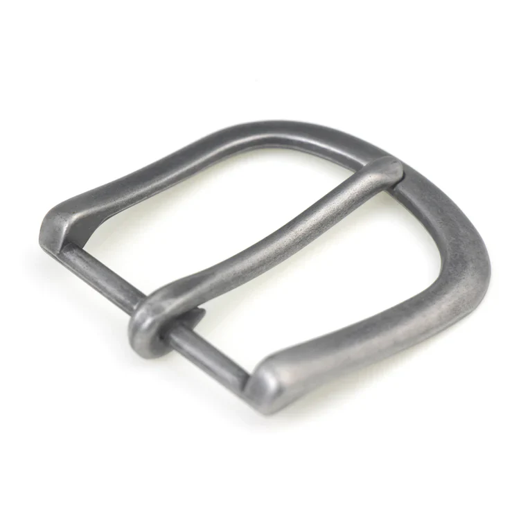 IVAN Utica End Bar Buckle - Image 2