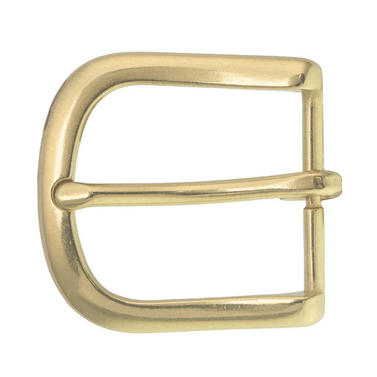IVAN Utica End Bar Buckle - Image 3