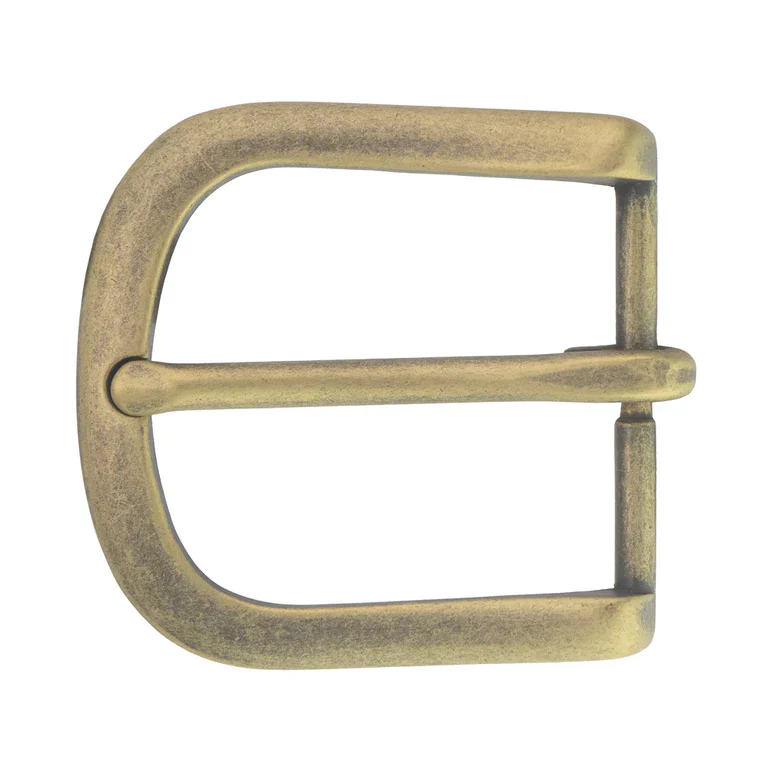 IVAN Utica End Bar Buckle - Image 5