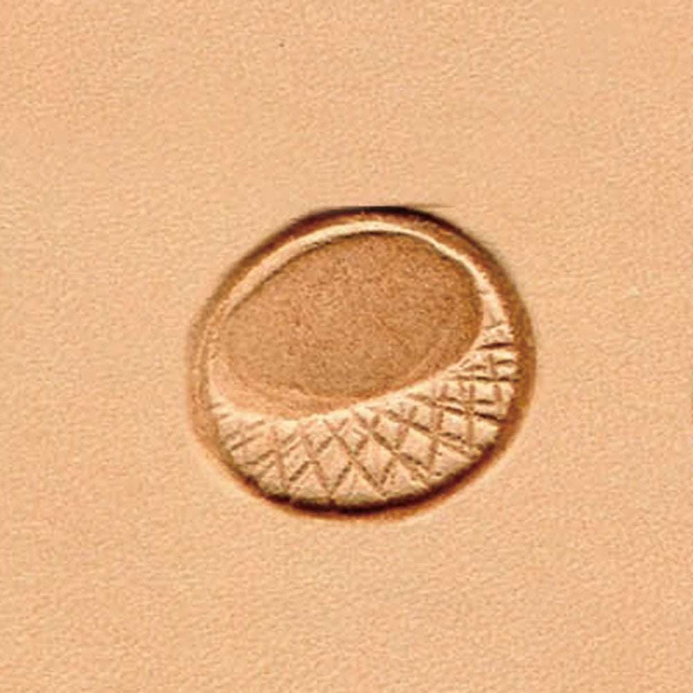 IVAN W562 Acorn Stamp