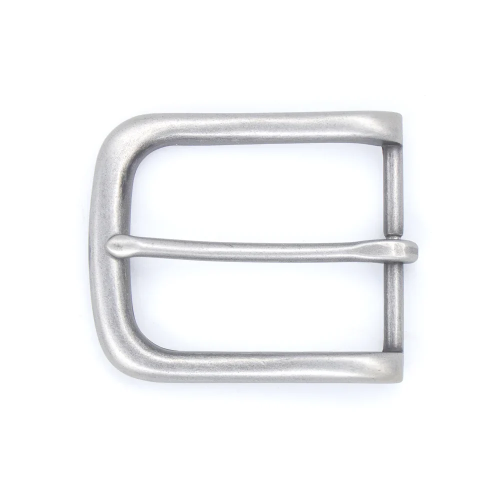 IVAN Wave End Bar Buckle - Image 5