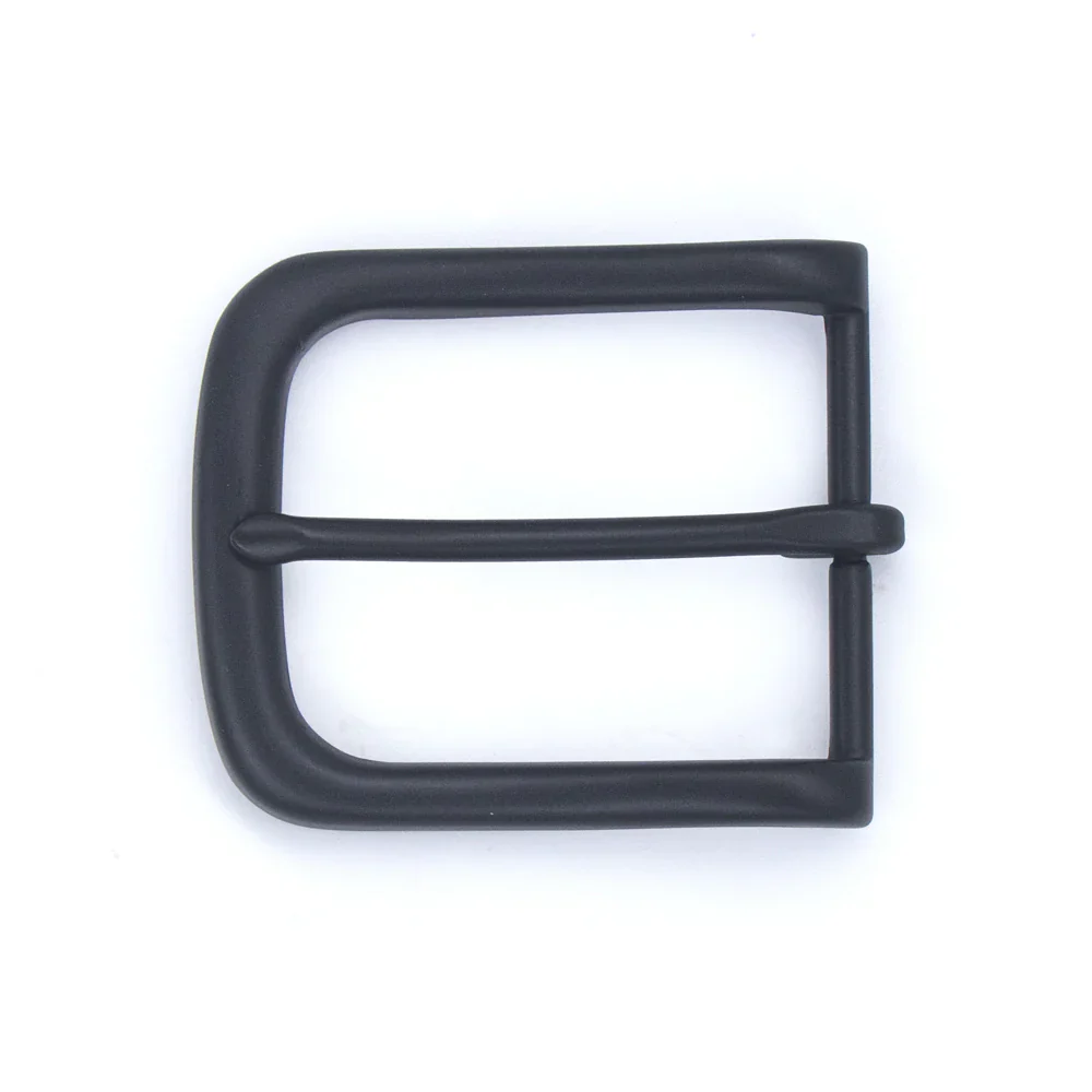 IVAN Wave End Bar Buckle - Image 6