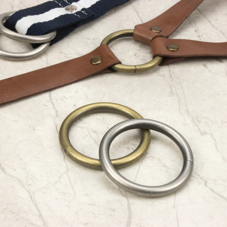 IVAN Welded O-Ring - Image 2