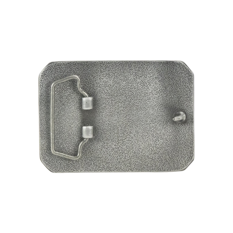 IVAN Western Frame Trophy Buckle - Image 2