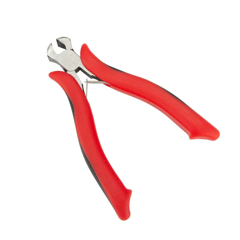 IVAN Zipper Teeth Nippers