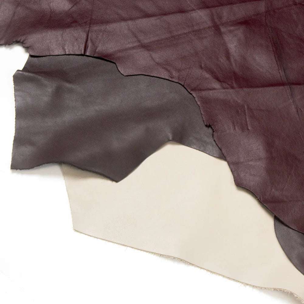 LEATHER Assorted Designer / Side Bundle - Image 2