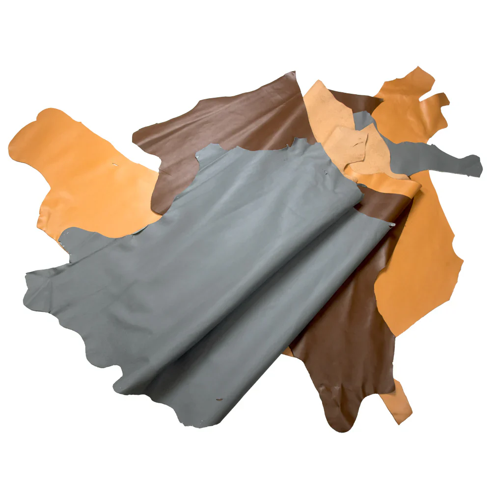 LEATHER Assorted Designer / Side Bundle - Image 3