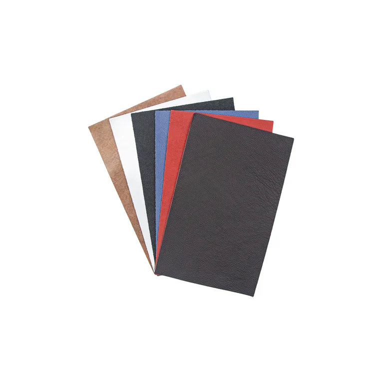 LEATHER Chrome Tanned Designer Cut / Panels - Image 5