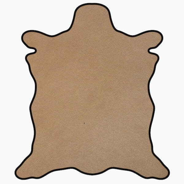 LEATHER Chrome Tanned Siena Full Grain / Panel - Image 86