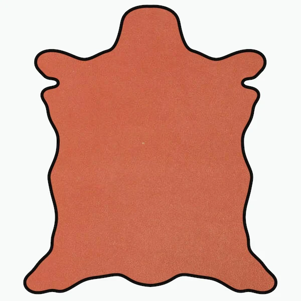 LEATHER Chrome Tanned Siena Full Grain / Panel - Image 87