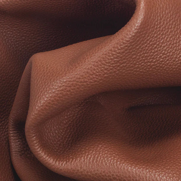 LEATHER Chrome Tanned Siena Pebble Grain / Side - Image 15