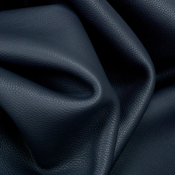 LEATHER Chrome Tanned Siena Pebble Grain / Side - Image 18