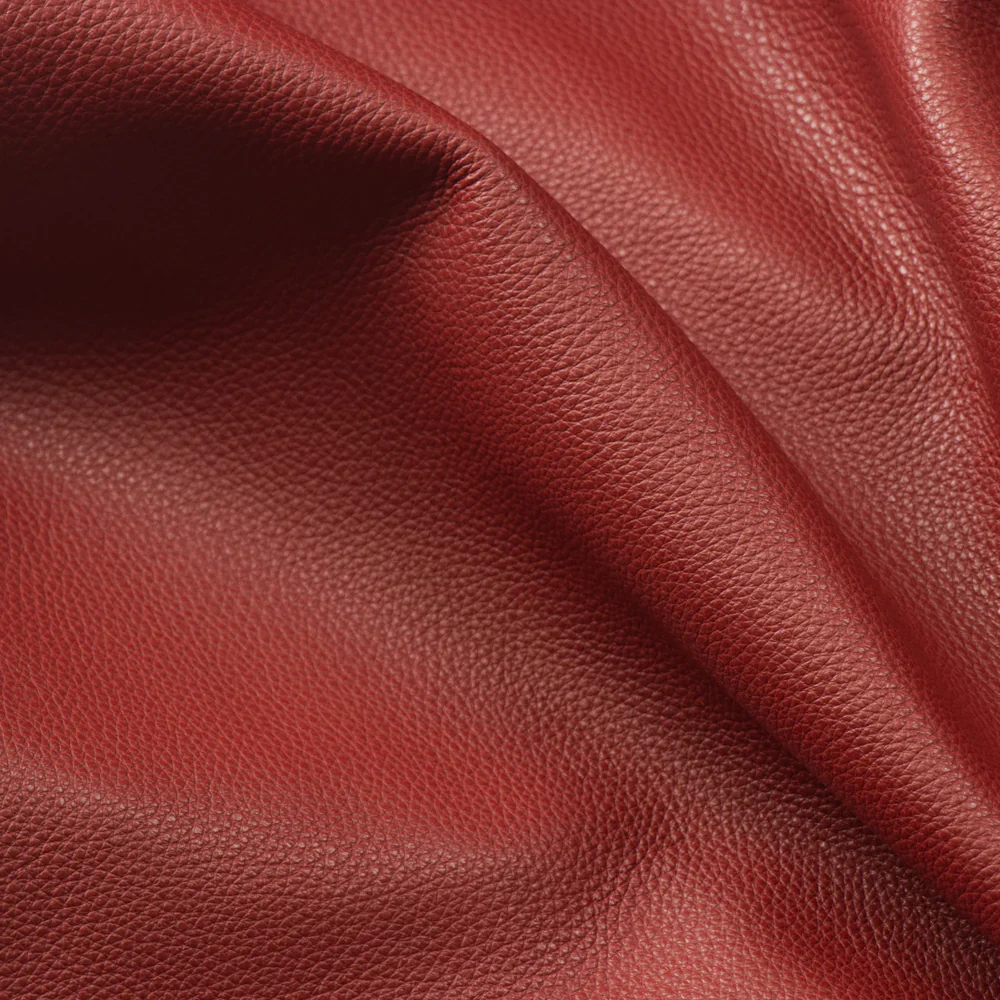 LEATHER Chrome Tanned Siena Pebble Grain / Side - Image 38