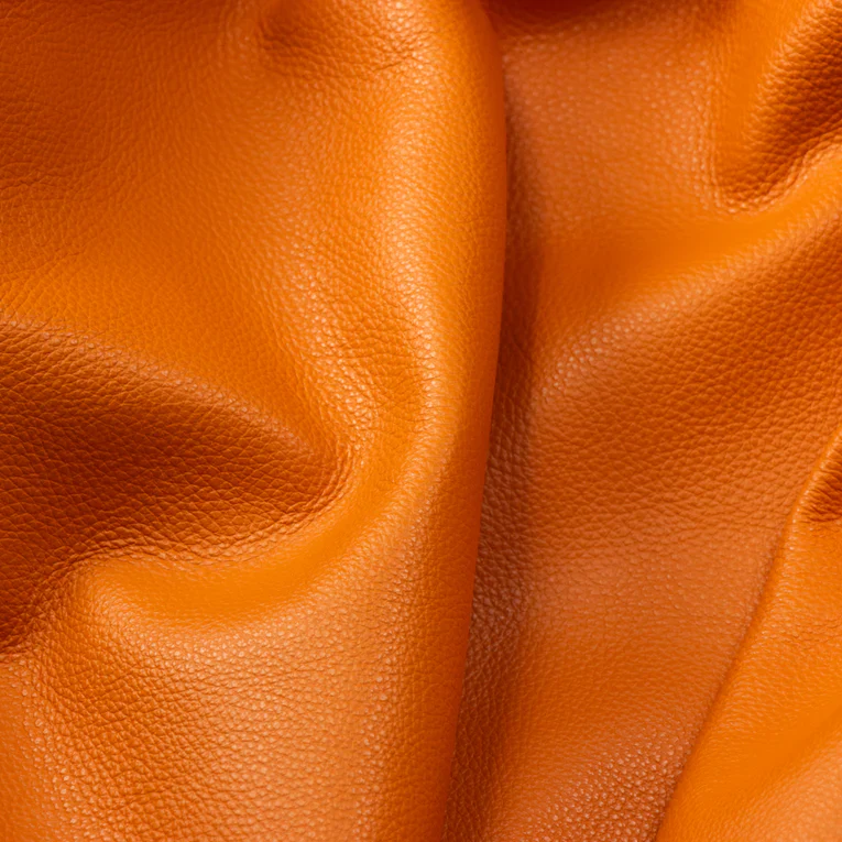 LEATHER Chrome Tanned Siena Pebble Grain / Side - Image 46