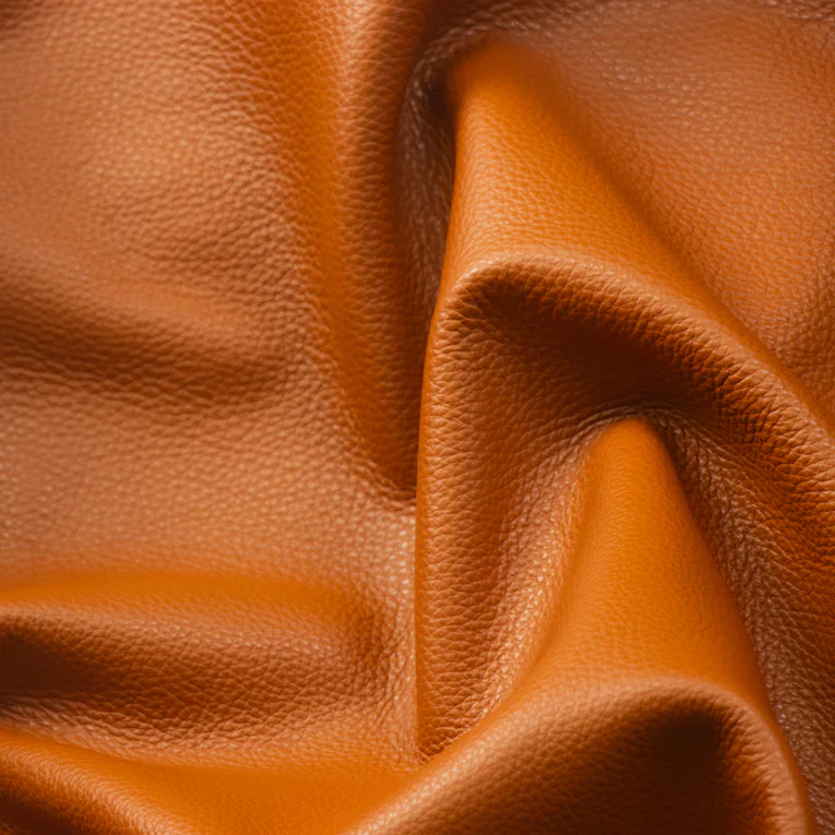 LEATHER Chrome Tanned Siena Pebble Grain / Side - Image 58