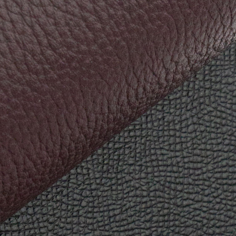 LEATHER Chrome Tanned Sorano Double Sided / Panel - Image 22