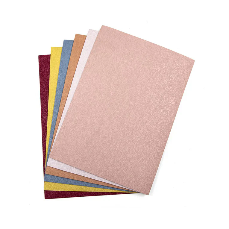 LEATHER Chrome Tanned Sorano Double Sided / Panel - Image 3