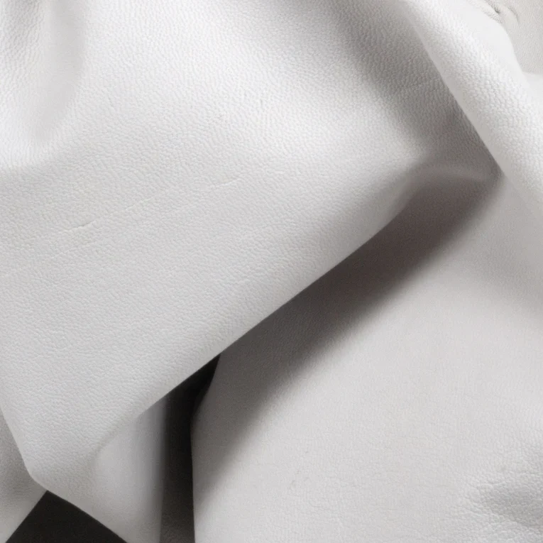 LEATHER Goatskin Lining / Whole Hide