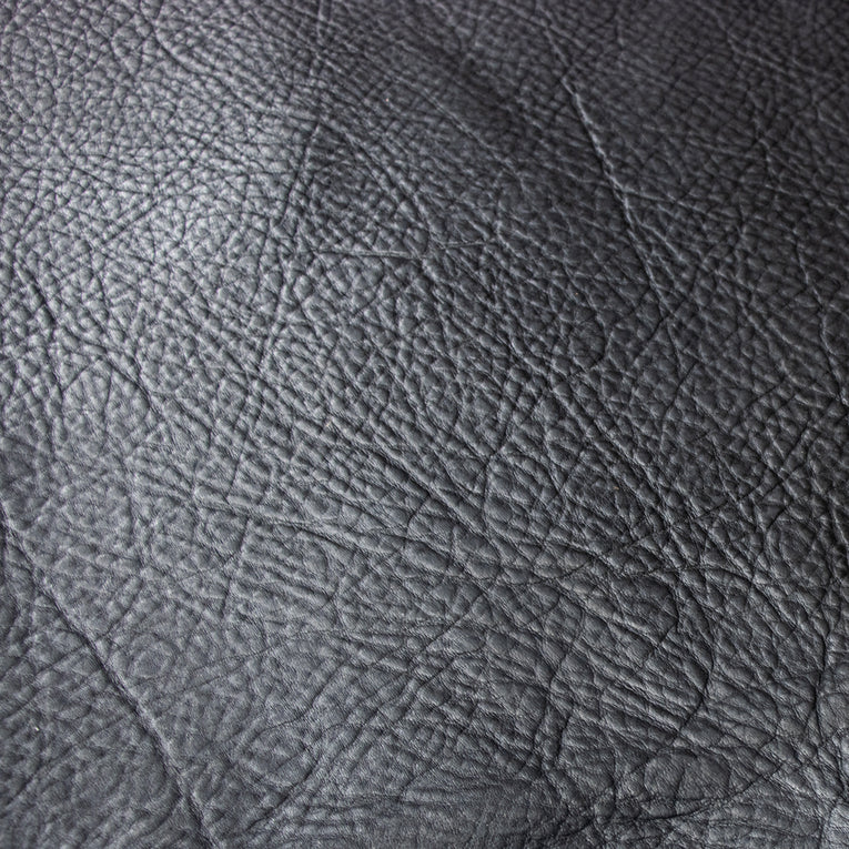 LEATHER Grizzly Oil Tanned / Side - Image 6