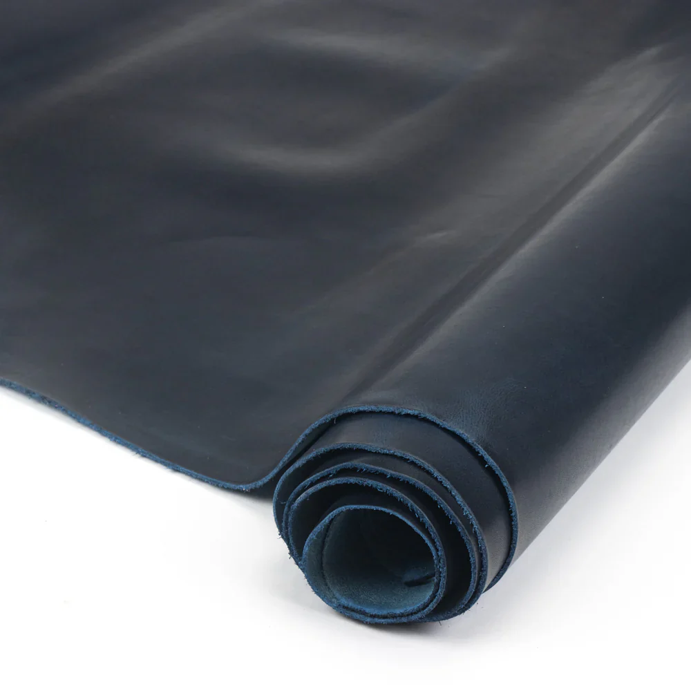 LEATHER Horween Derby / Side - Image 14