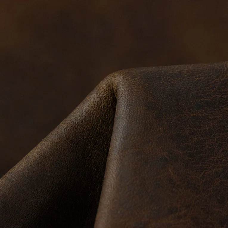 LEATHER Horween Derby / Side - Image 4