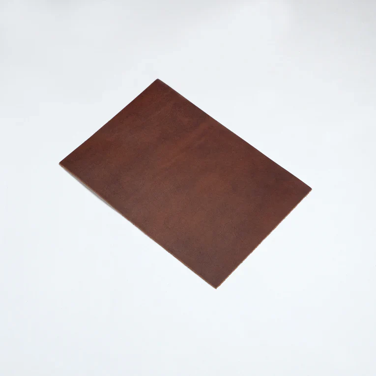 LEATHER Horween Dublin / Cut Panel - Image 10