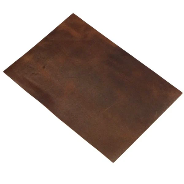 LEATHER Horween Dublin / Cut Panel - Image 13