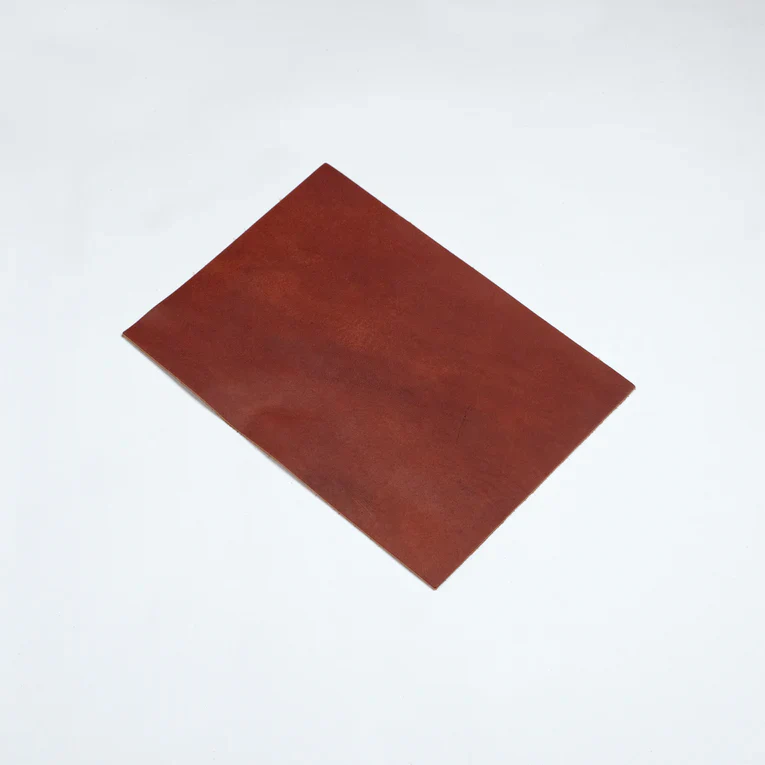 LEATHER Horween Dublin / Cut Panel - Image 4