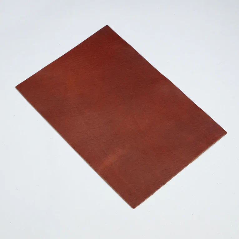 LEATHER Horween Dublin / Cut Panel - Image 5