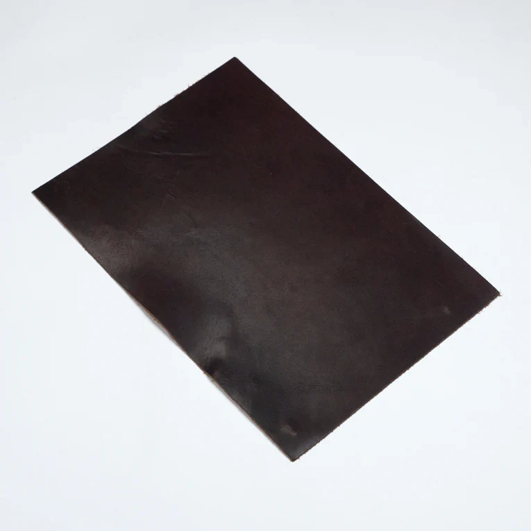 LEATHER Horween Dublin / Cut Panel - Image 7