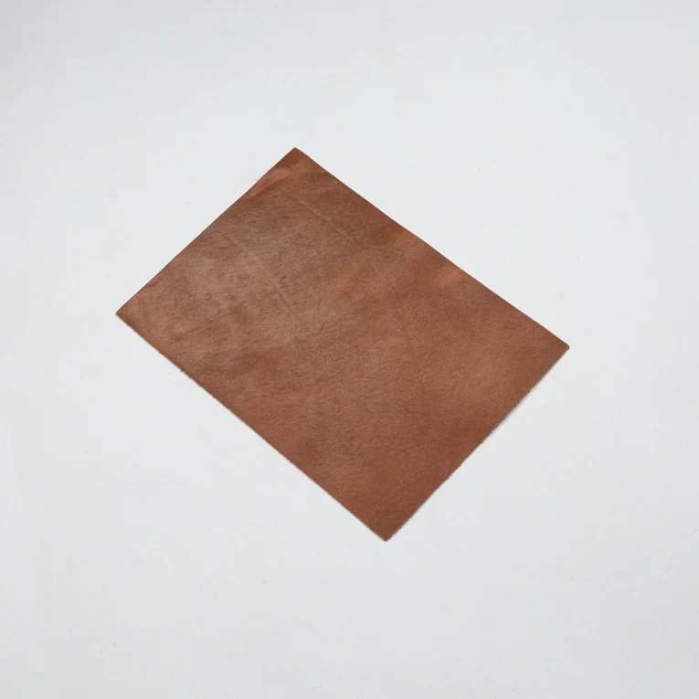 LEATHER Horween Dublin / Cut Panel - Image 8