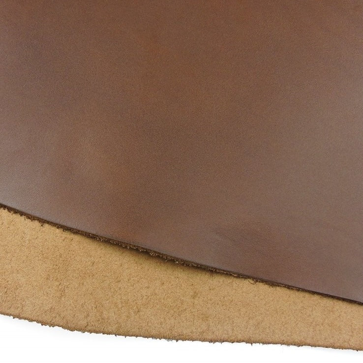 LEATHER Latigo Timberland / Single Shoulder