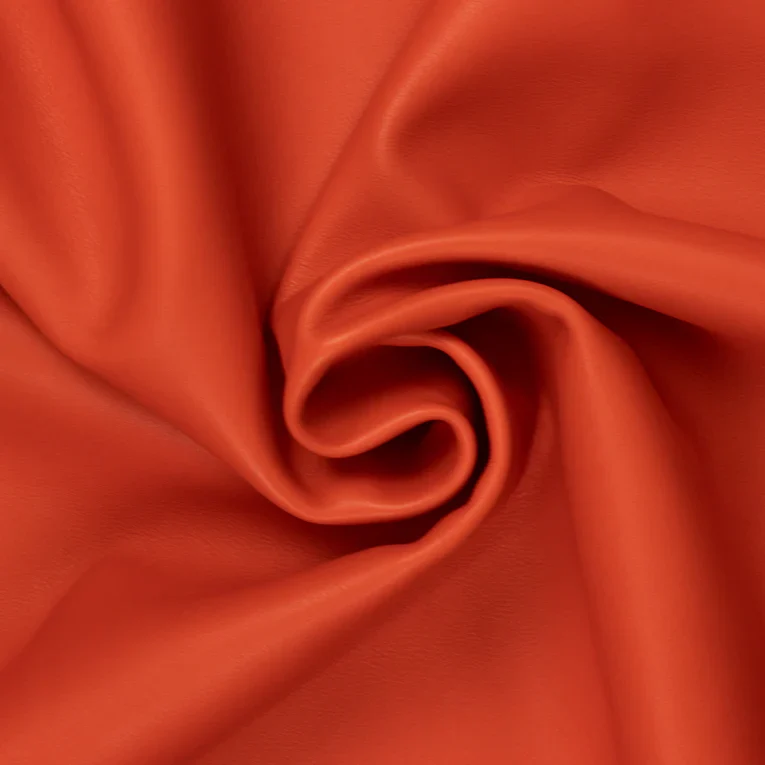 LEATHER Matteo Chrome Tan Calf / Whole Hide - Image 9