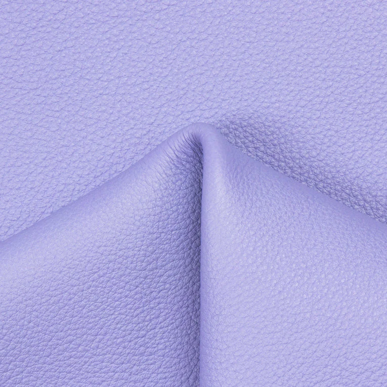 LEATHER Parnasse Chrome Tan Pebble / Whole Hide - Image 6