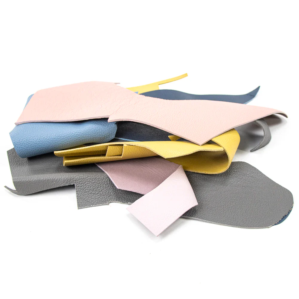 LEATHER Sorano / Off Cuts
