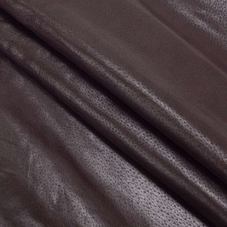 LEATHER/SUEDE Pigskin Lining / Whole Hide - Image 5