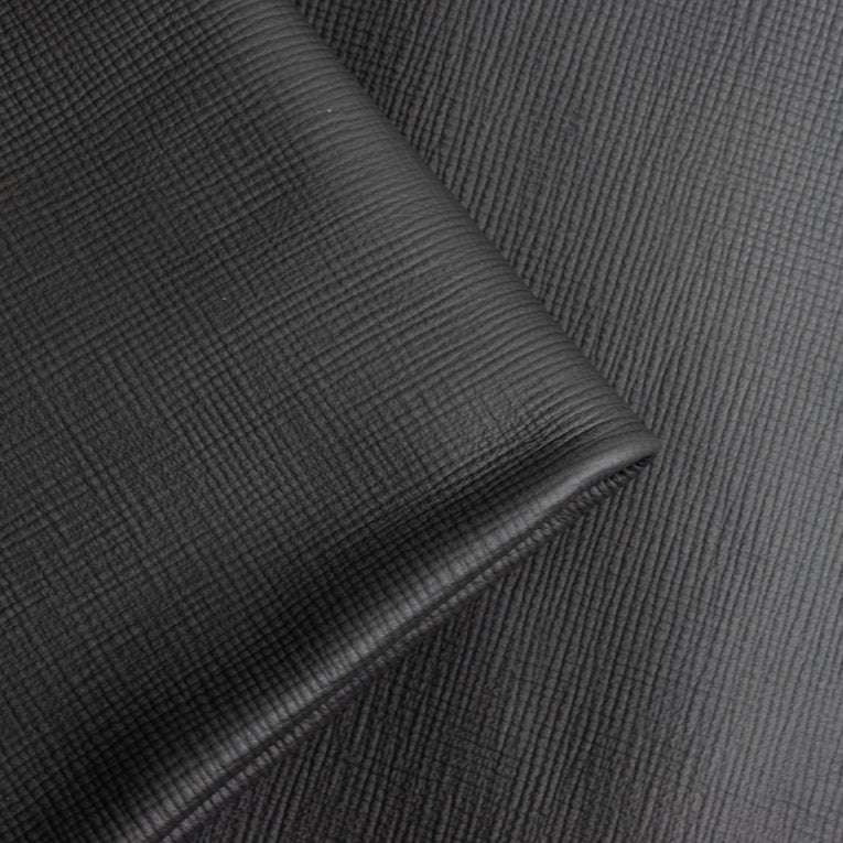 LEATHER Upholstery Cross Hatched / Whole Hide