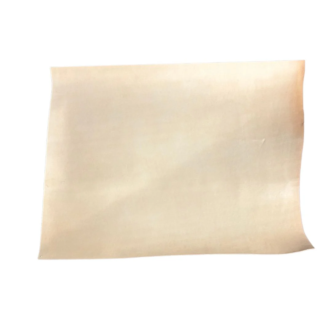 LEATHER Veg Tan / Random Piece - Image 4