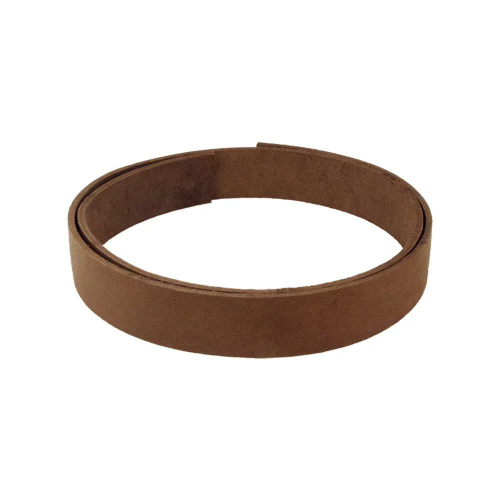 LEATHER Veg Tan Utility Strips - Image 13