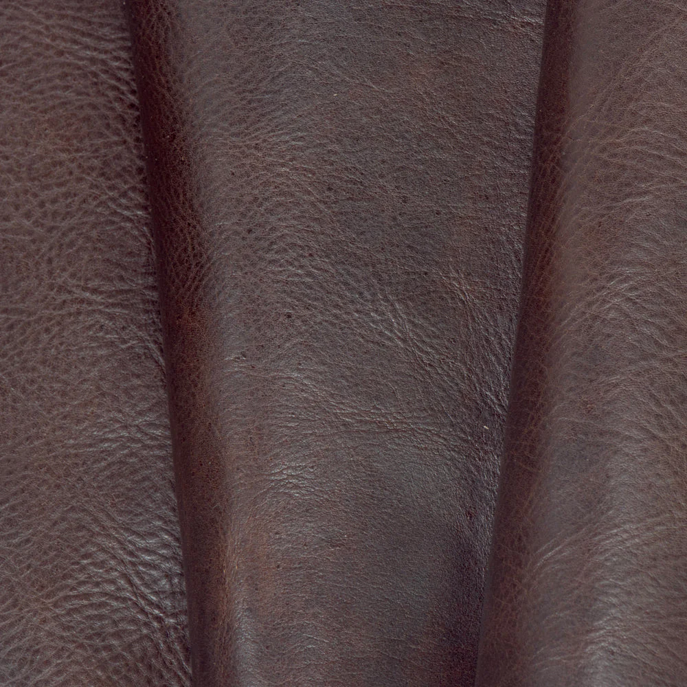 LEATHER Veg Tanned / Double Shoulder - Image 11