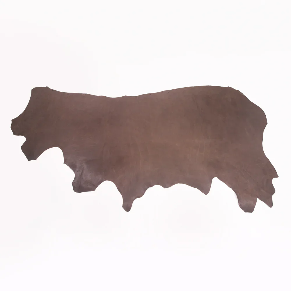 LEATHER Veg Tanned / Third Side - Image 3