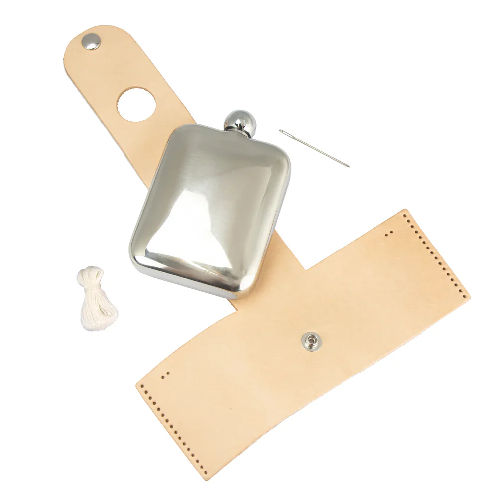 MAKERAID Brennon Flask Kit