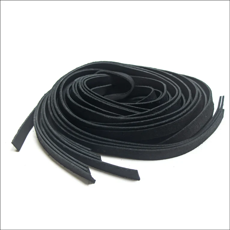MAKERAID Grizzly Leather Lacing - Image 5