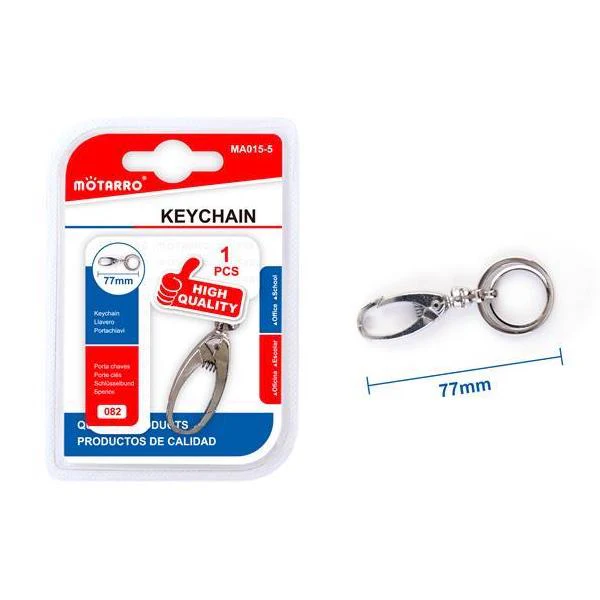 MOTARRO Key Chain