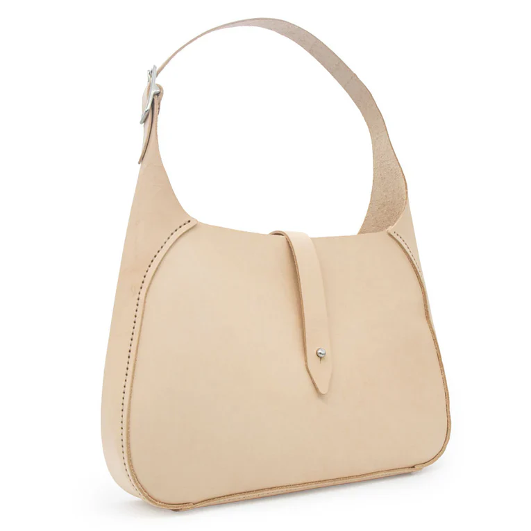 PROJECT KIT Mila Leather Handbag - Image 4