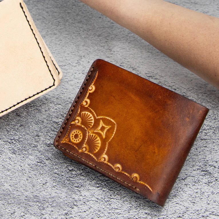 PROJECT KIT Slim & Trim Billfold Wallet - Image 4