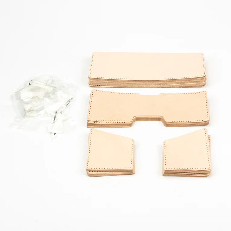 PROJECT KIT Slim & Trim Billfold Wallet - Image 5