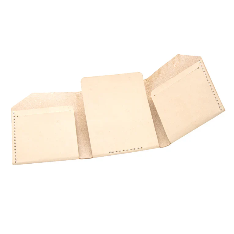PROJECT KIT Slim & Trim Trifold Wallet - Image 3