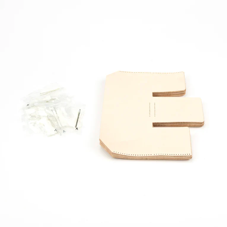 PROJECT KIT Slim & Trim Trifold Wallet - Image 5