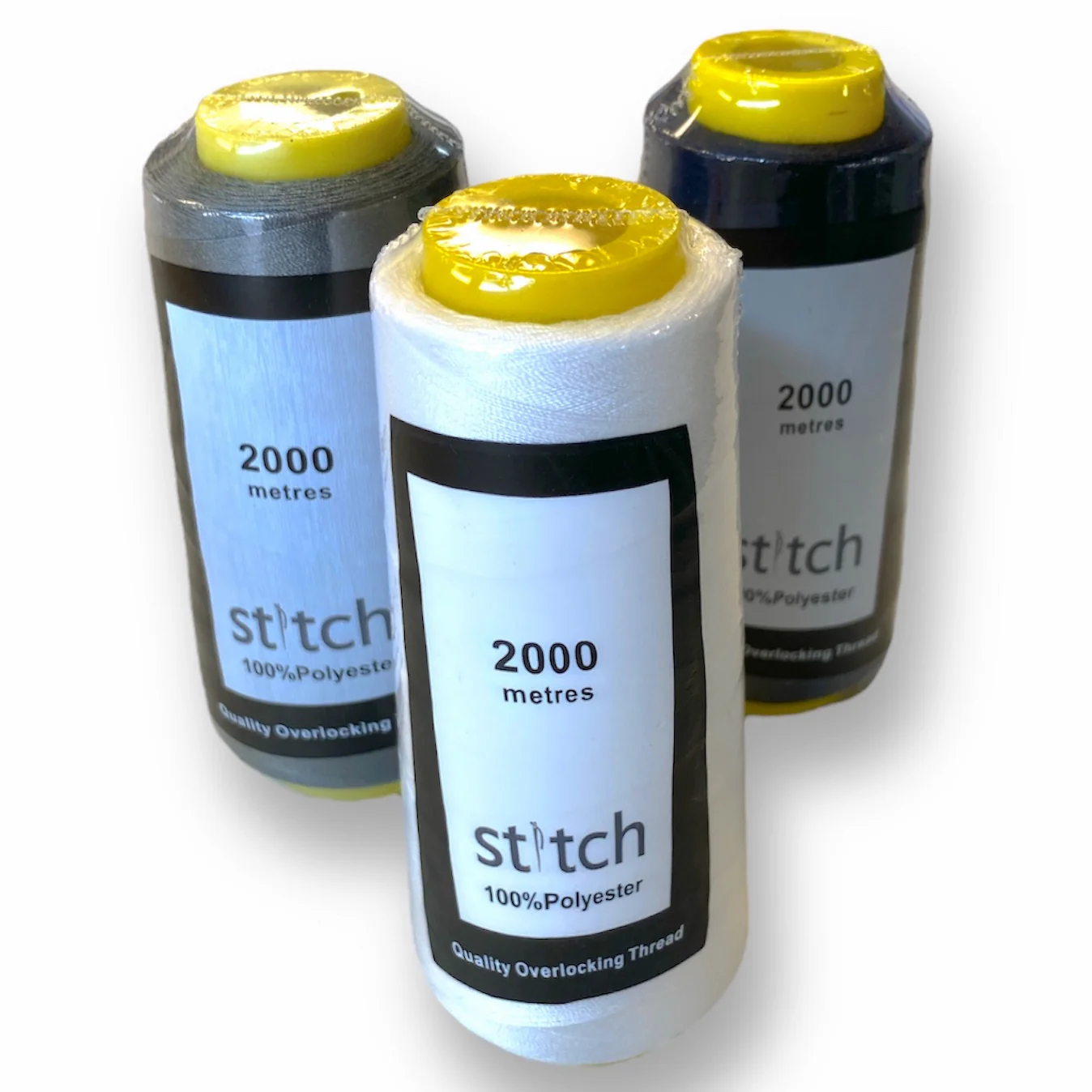 STITCH Overlocker Thread